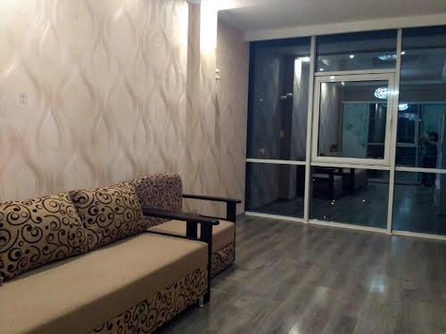 квартира за адресою с. Крижанівка, Марсельська вул., 35а