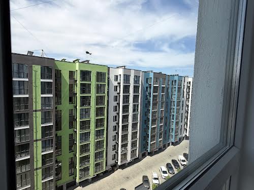 квартира по адресу Запорожское шоссе, 32д