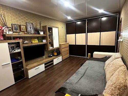 квартира за адресою Бреуса вул., 26