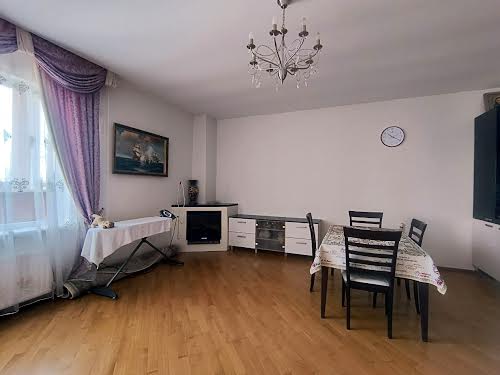 квартира за адресою Базарна вул., 5/4