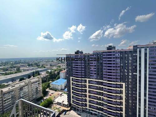 квартира за адресою Повітряних Сил просп. (Повітрофлотський), 56