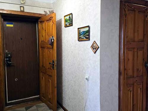 квартира за адресою Спортивна вул. (Щорса), 20
