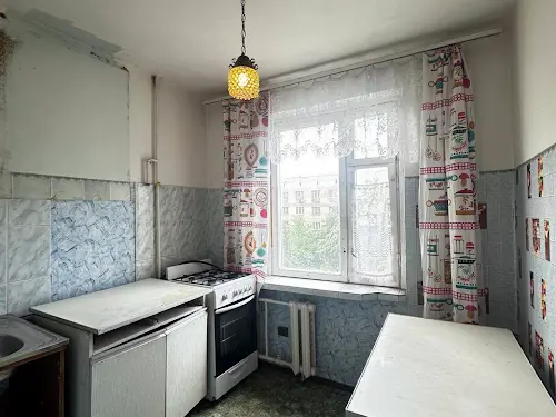 квартира за адресою Мілютенка вул., 23