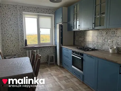 квартира за адресою Червоної Калини просп., 110
