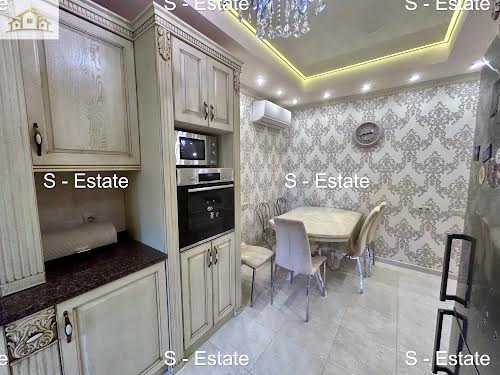 квартира по адресу Переяславская ул., 23 к1