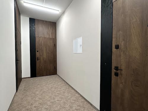 квартира по адресу Филиппа Орлика ул., 51