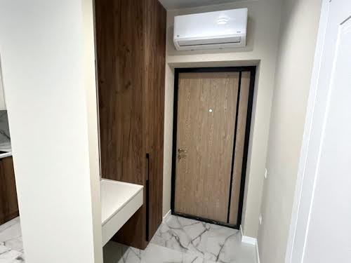 квартира за адресою Карла Мікльоша вул., 20а