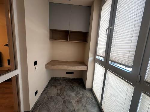 квартира за адресою Малоголосківська вул., 8д