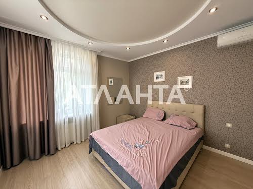 квартира по адресу Гагаринское Плато ул. (Гагаринское Плато), 5а к2