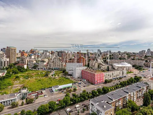 квартира по адресу Берестейский просп. (Победы), 5б