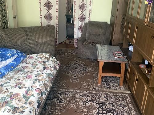 квартира по адресу Выговского ул. (Терешковой), 63