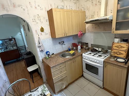 квартира по адресу Фонтанская дорога ул., 15