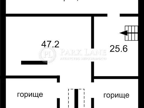 будинок за адресою Жовтнева вул.