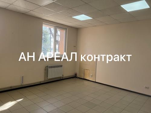 комерційна за адресою Перемоги вул., 131в