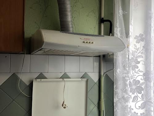 квартира за адресою Капітана Кузнєцова вул., 110