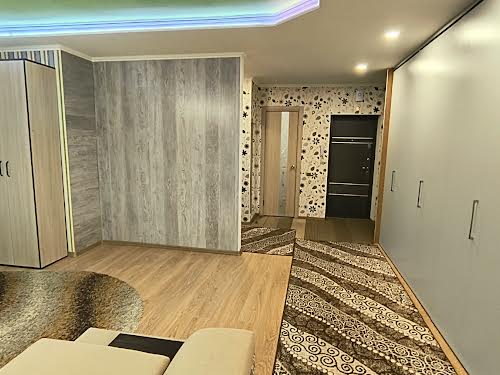 квартира за адресою Степана Бандери вул., 40/1а