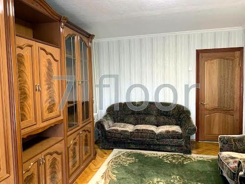 квартира за адресою Голосіївський просп. (40-річчя Жовтня), 108/3