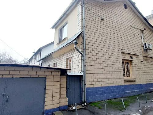 будинок за адресою Дмитра Дорошенка вул. (Чигоріна)