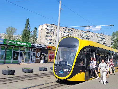квартира по адресу Остафия Дашкевича ул. (Курнатовского), 32а