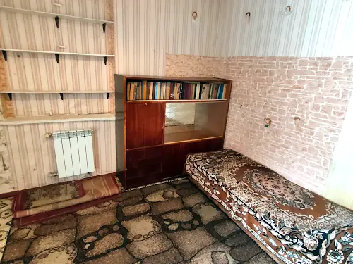 квартира за адресою Левітана вул., 41