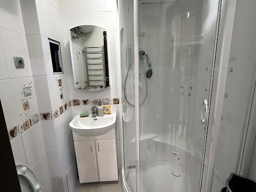 квартира за адресою Миколи Амосова вул., 4