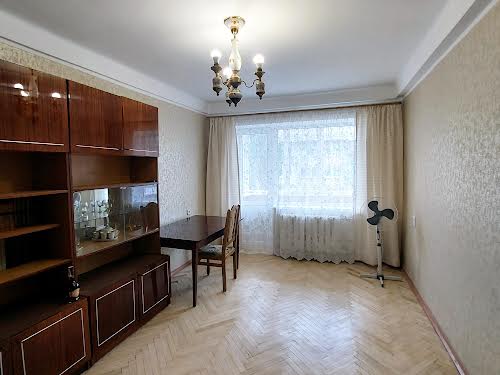 квартира по адресу Харьковское шоссе, 5/2