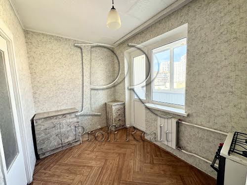 квартира за адресою Княжий Затон вул., 17Б
