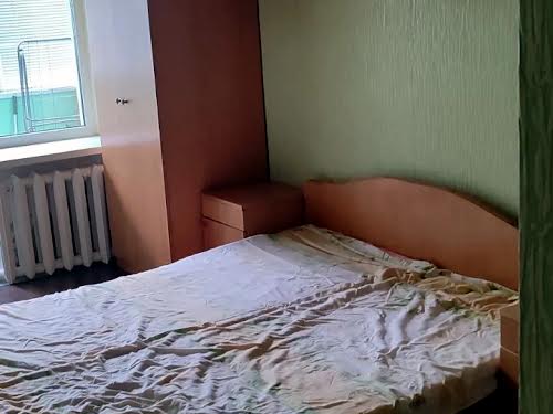 квартира за адресою Прогресивна вул., 7