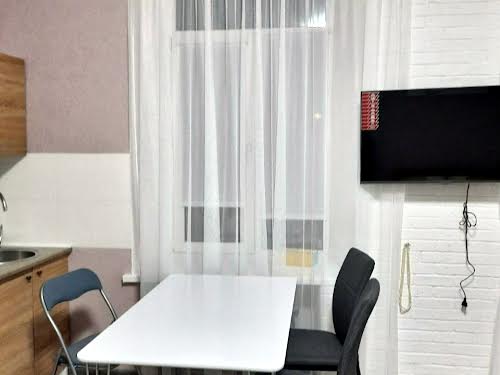 квартира по адресу Садиковская ул., 25