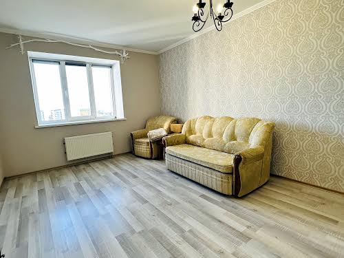 квартира по адресу Нове Шосе, 14