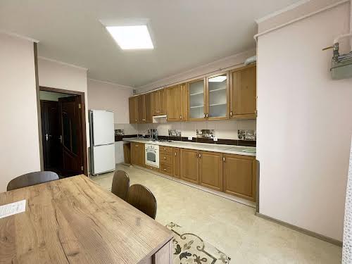 квартира по адресу Скорини ул., 44