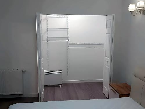 квартира по адресу Крайківського, 5
