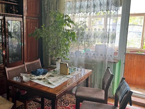 квартира по адресу Олега Куцина ул. (Климента Тімірязєва), 26