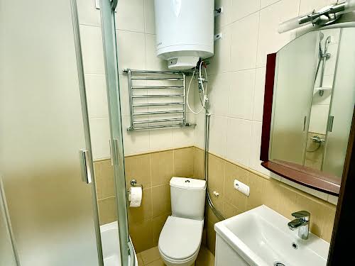 квартира за адресою Січових Стрільців вул. (Артема), 32-38