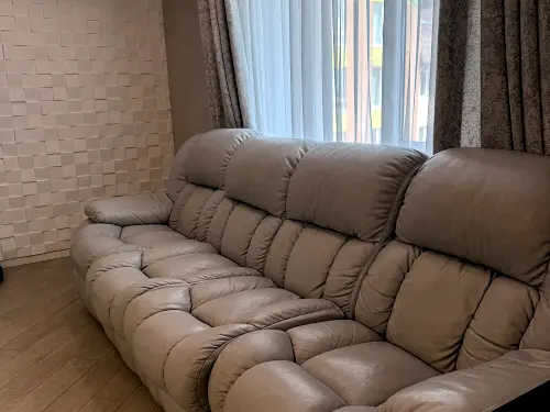 квартира за адресою Райдужна вул., 96