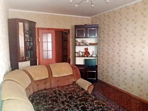 квартира за адресою Вильямса, 81