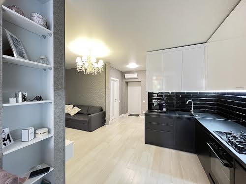квартира за адресою Мартинова просп., 3