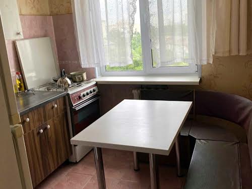 квартира за адресою Вацлава Гавела бульв. (Івана Лепсе), 5-Б