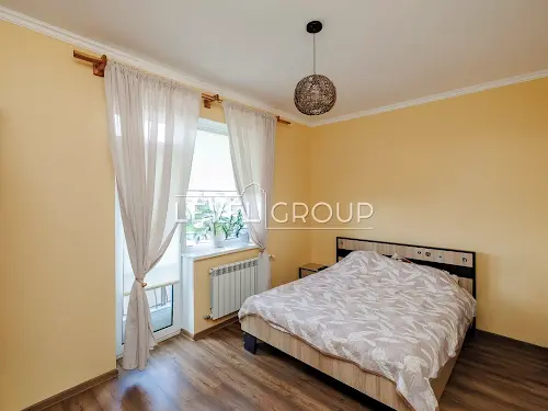 квартира за адресою Зелена вул., 27