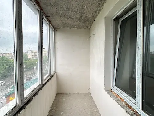квартира по адресу Независимости ул., 158