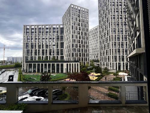 квартира за адресою Зарічна вул., 6