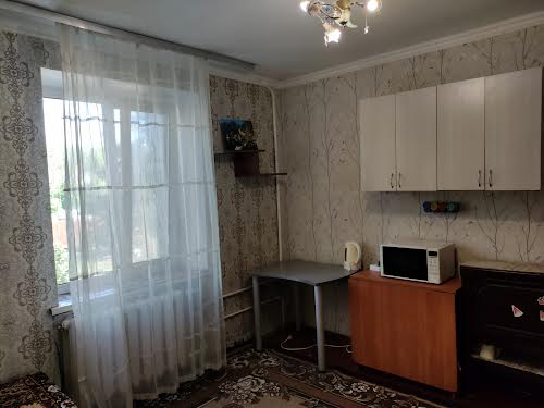 кімната за адресою Велика Кільцева вул., 6