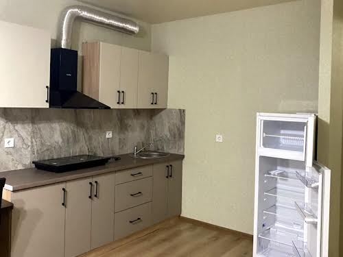 квартира за адресою Миколаївська вул., 3