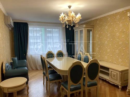 квартира за адресою Вишгородська вул., 45