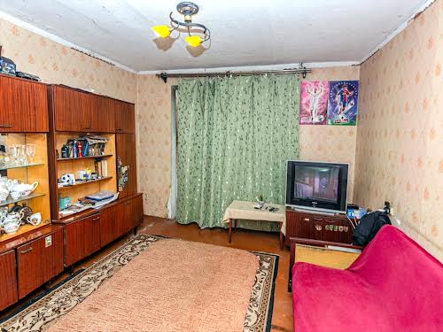 квартира за адресою Миру вул., 7