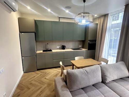 квартира за адресою Пилипа Орлика вул., 1