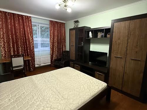 квартира по адресу Галицкая ул., 72