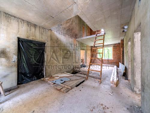 дом по адресу Столичное шоссе