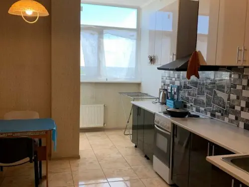 квартира за адресою Михайла Грушевського вул., 39/3 к3