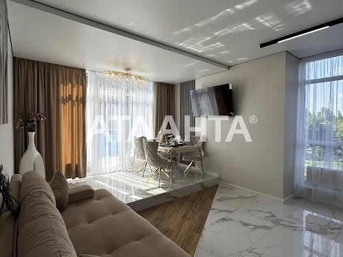 квартира за адресою Академіка Філатова вул., 2